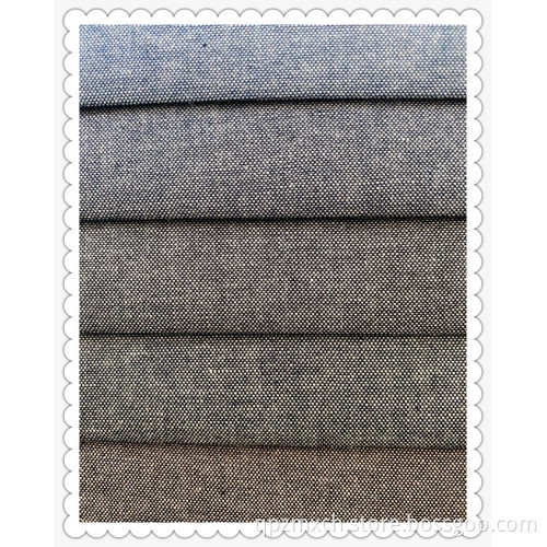 Hot Sale Cheap Price Chambray Shirt Fabric